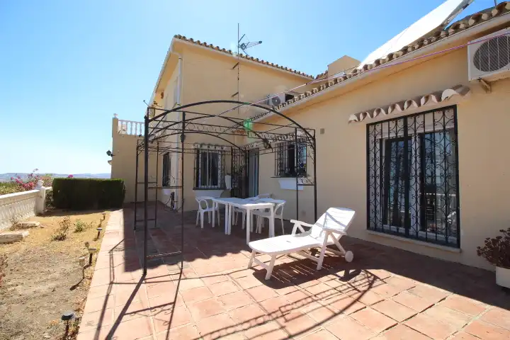 Chalet con piscina en venta en Torreblanca del Sol, imagen 26