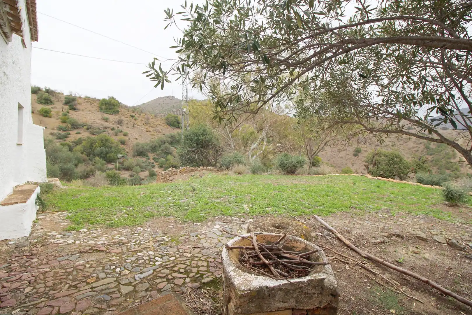 Finca rústica en venda en Málaga amb Traster