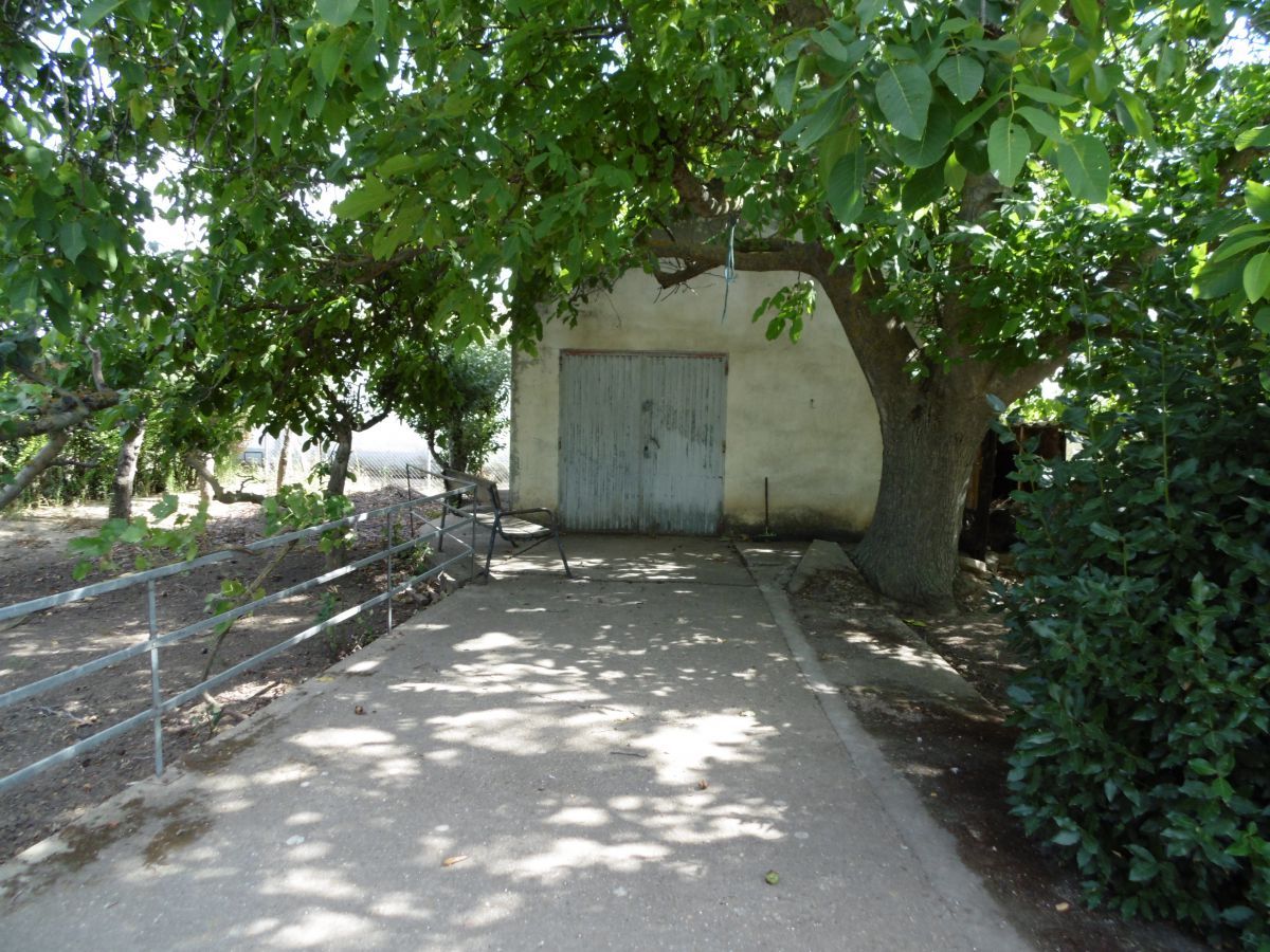 Country house for sale in El Cristo