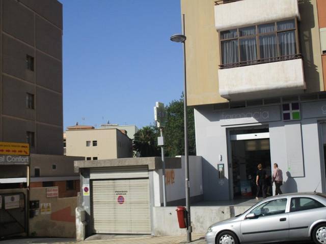 Oficina en Venta en Los Gladiolos