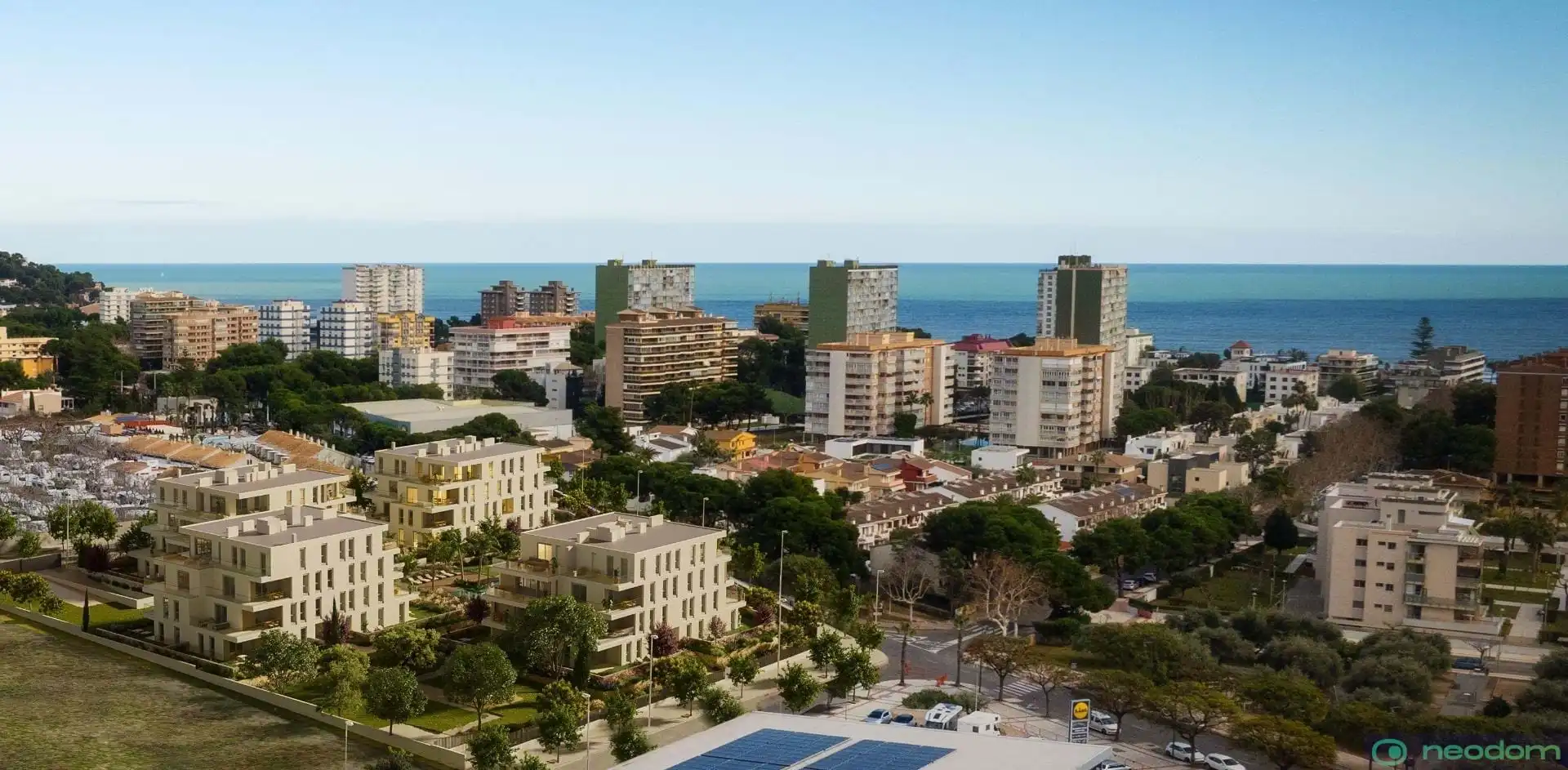 Appartement à vendre à Torreón - La Almadraba, imagen 3
