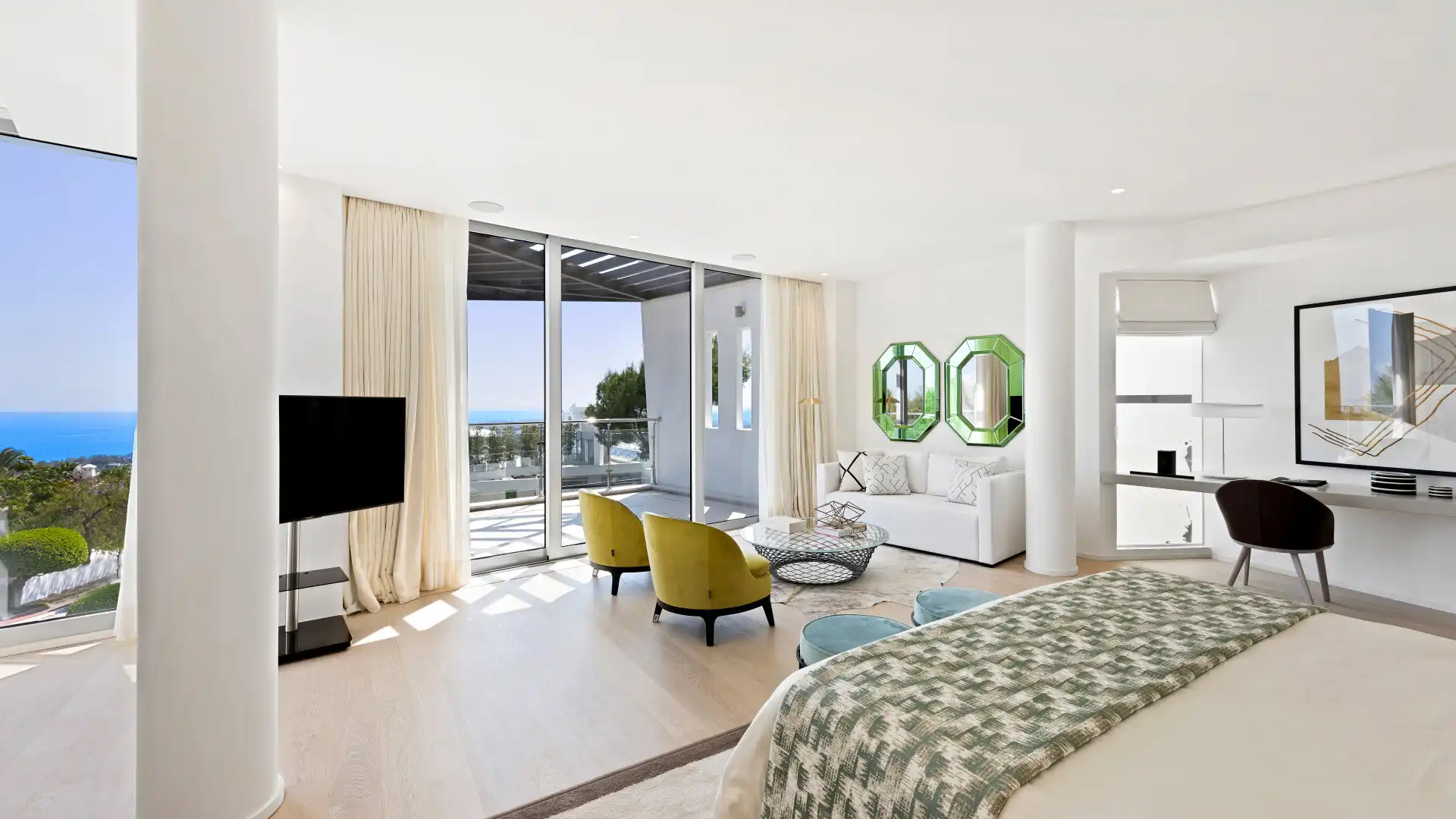 House with pool for sale in Marbella Centro, imagen 12