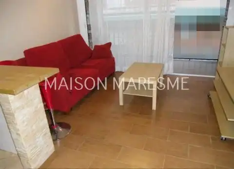 Wohnung mit Terrasse zum Verkauf in Canet de Mar, imagen 3