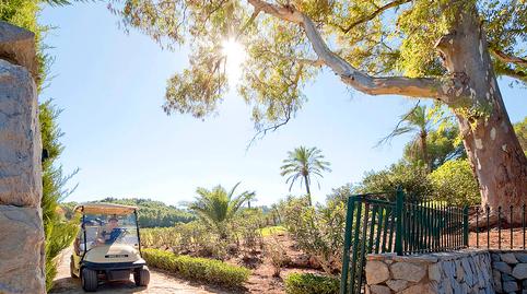 Photo 2 of Land for sale in Son Vida, Illes Balears