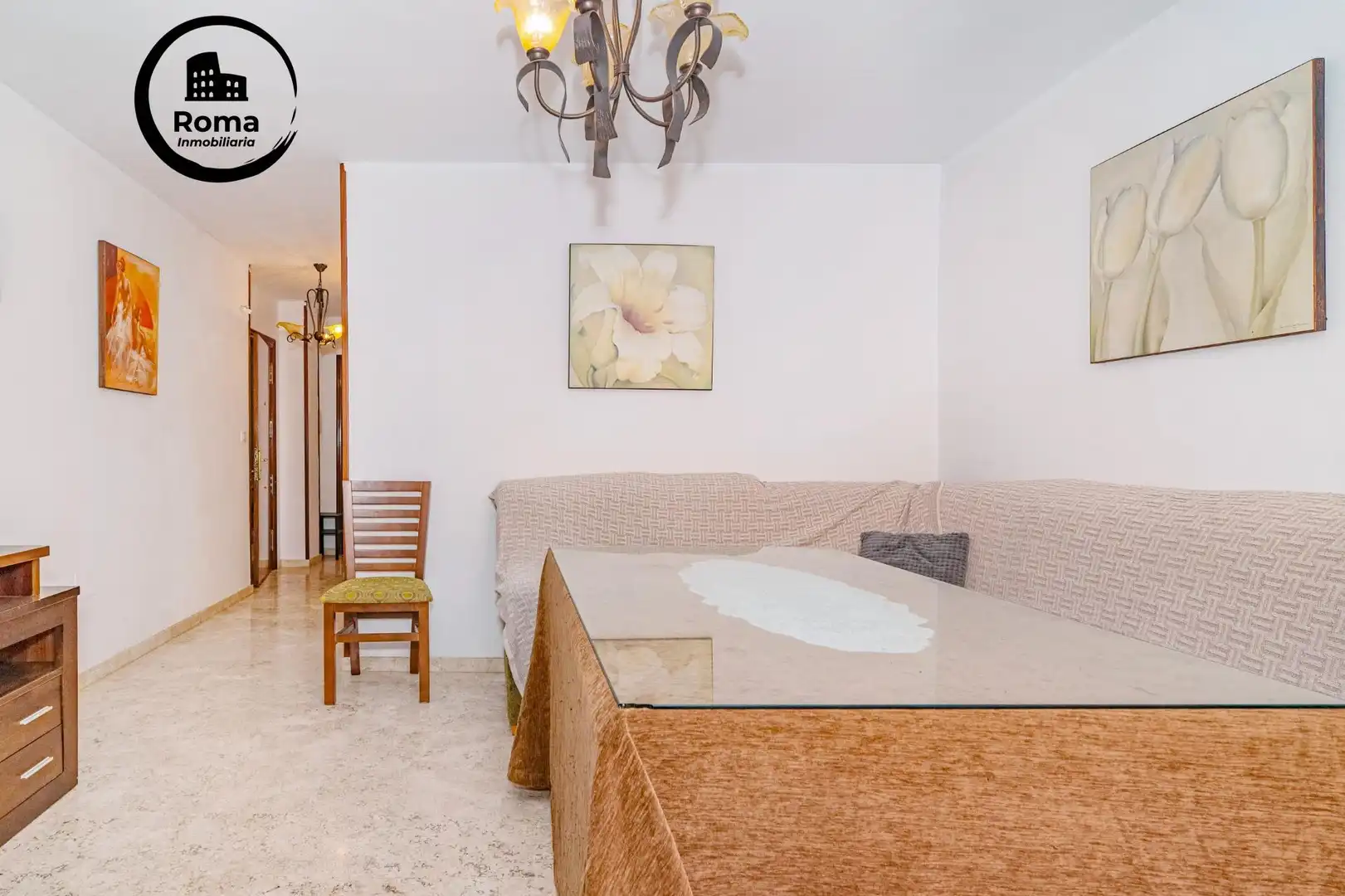 Piso con ascensor en venta en Aljomahima - Ermita, imagen 30