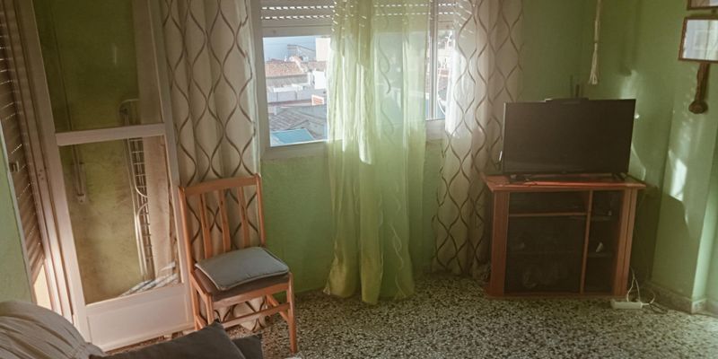 Flat for sale in Calle nueve de Octubre, -1, Xeraco