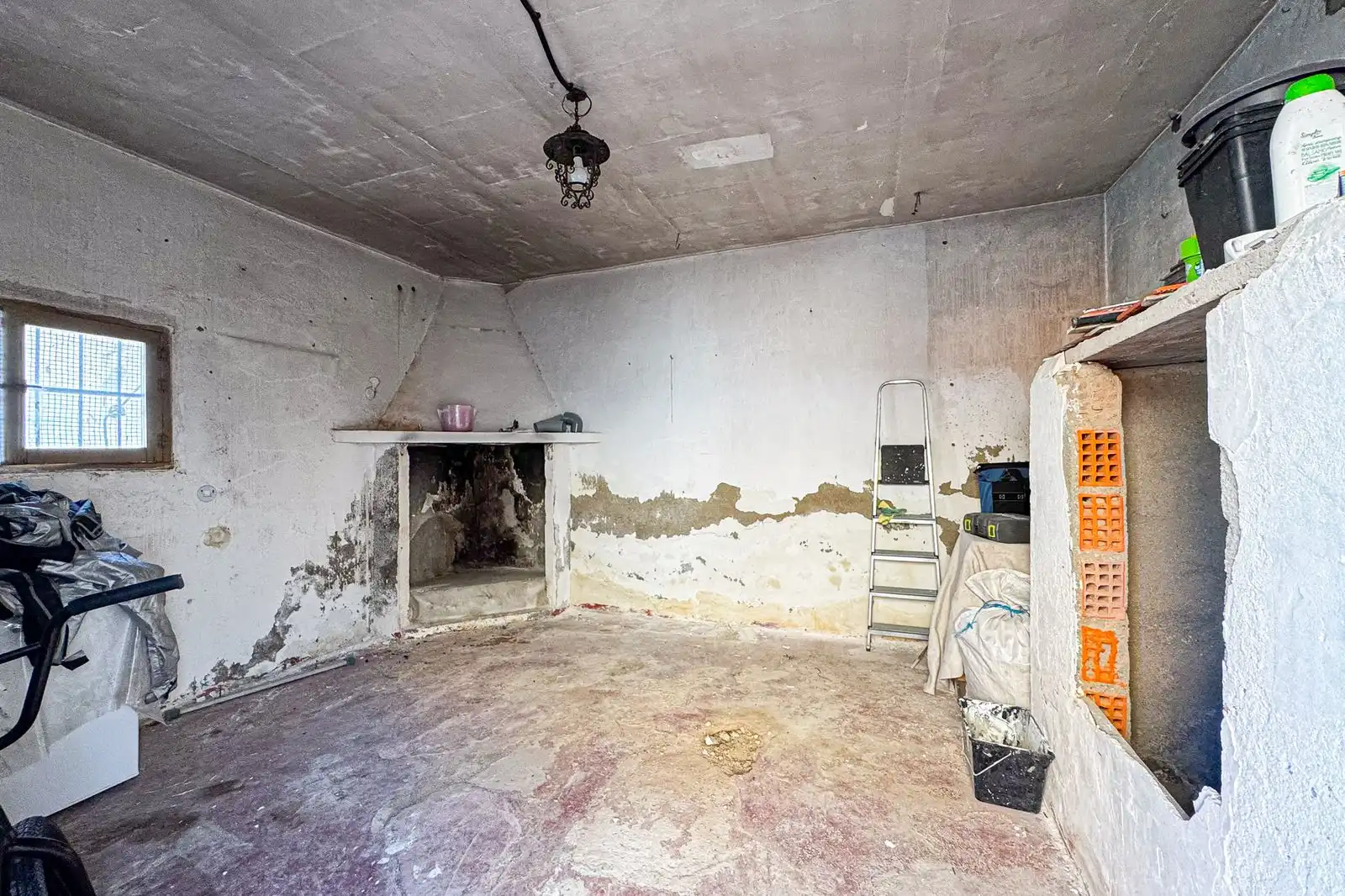 Houses for sale in Almería  with Terrace, Storage room and Swimming Pool