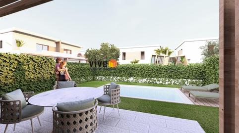 Foto 5 de Casa adosada en venda a Nuevo Bulevar, Sevilla