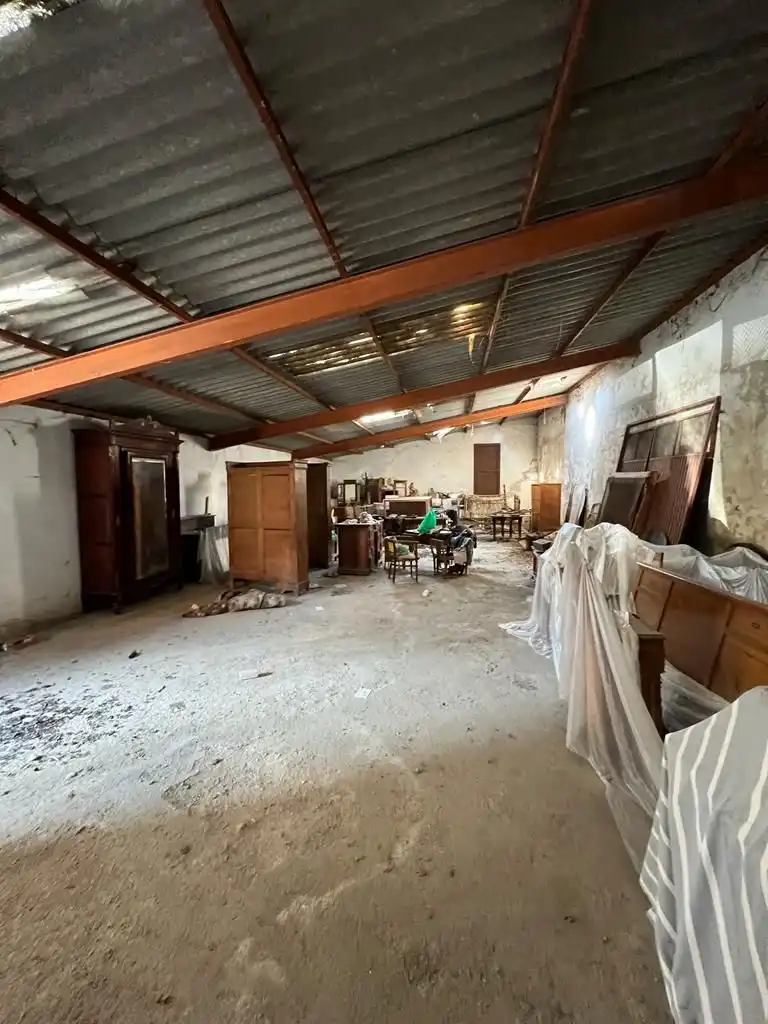 Terreno industrial en venta en El Barco de Ávila 
