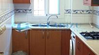 Kitchen of Flat for sale in Roquetas de Mar