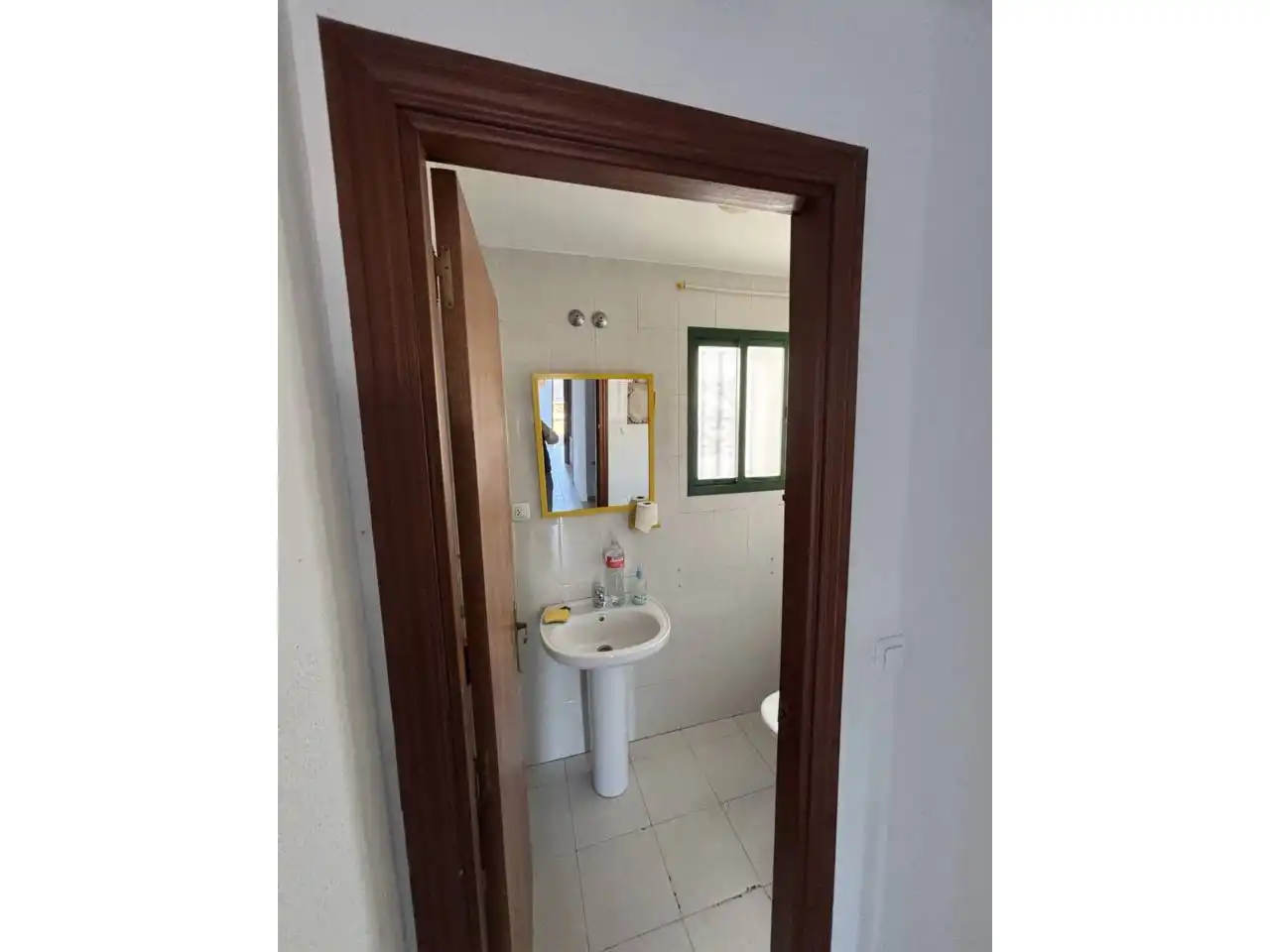 Baño de Casa o chalet en venta en Valdelacalzada