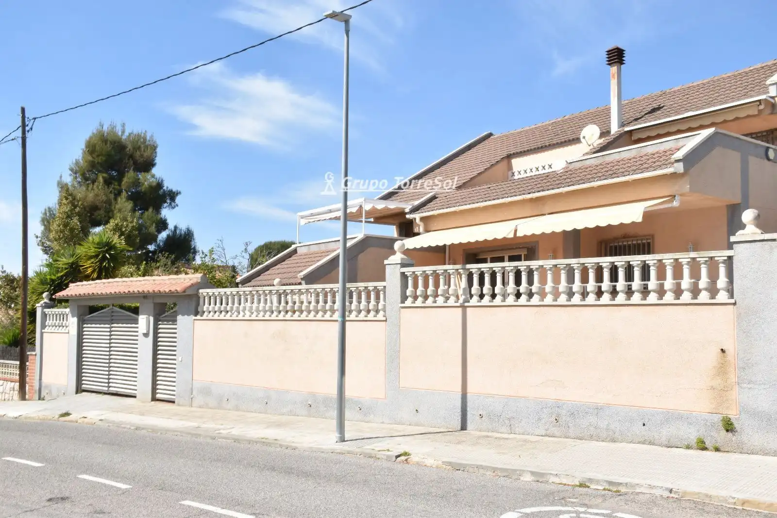 Villa mit Pool zum Verkauf in altafulla, imagen 71