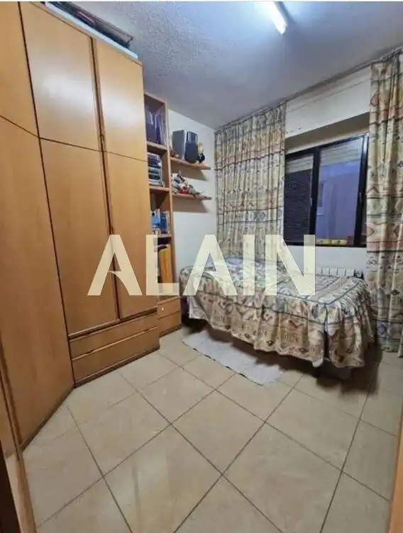 Dormitori de Pis en venda en Valencia amb Aire condicionat, Calefacció i Parquet
