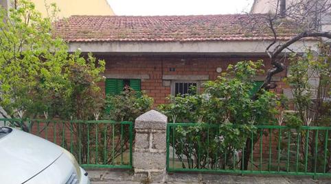 Foto 4 de Casa o chalet en venta en Calle San Blas, El Hoyo de Pinares , Ávila