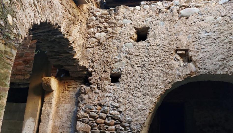 Foto 1 de Casa o xalet en venda a Zona Alta, León