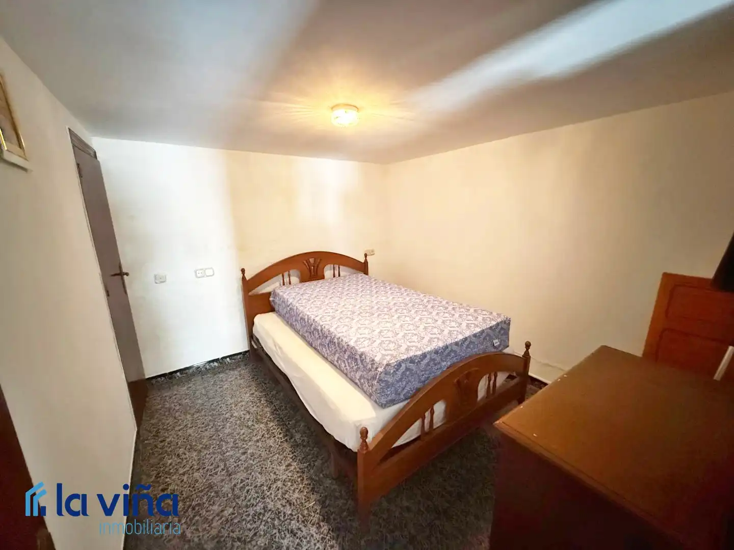 Casa con terraza en venta en Villanueva de Tapia, imagen 15