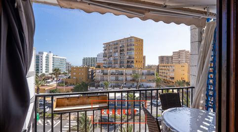 Foto 2 de Apartament en venda a Avenida Mediterráneo, 105, El Sabinar – Urbanizaciones – Las Marinas – Playa Serena, Roquetas de Mar