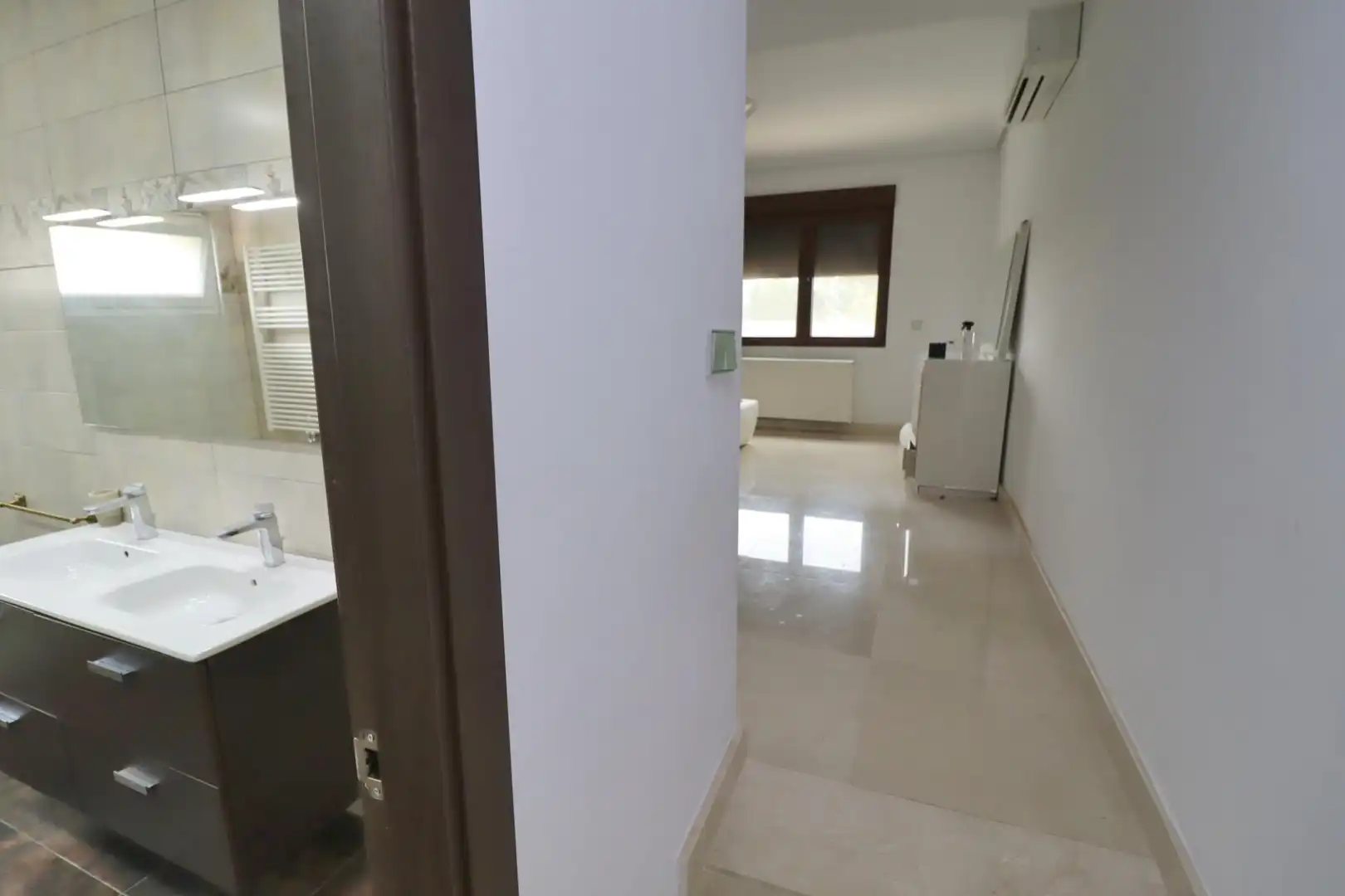 Baño de Casa o chalet en venta en Godella con Aire acondicionado, Piscina y Alarma