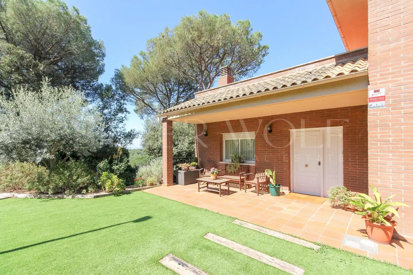 House with garden for sale in Del Canigó, imagen 5