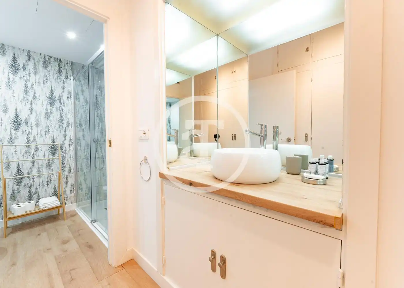 Appartement avec ascenseur à louer à Calle del Conde de Aranda, imagen 23
