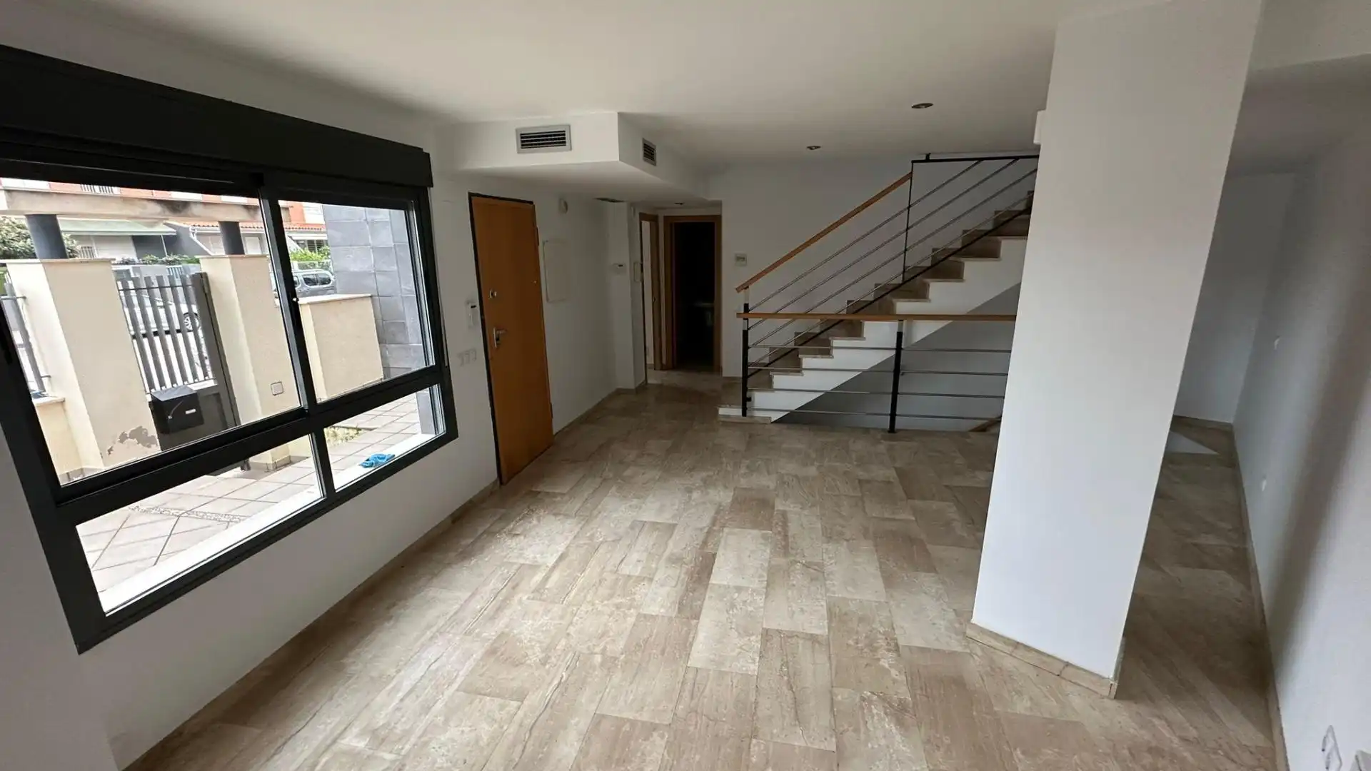 Terraced house with pool for sale in CARLOS FABRA ANDRES, imagen 2