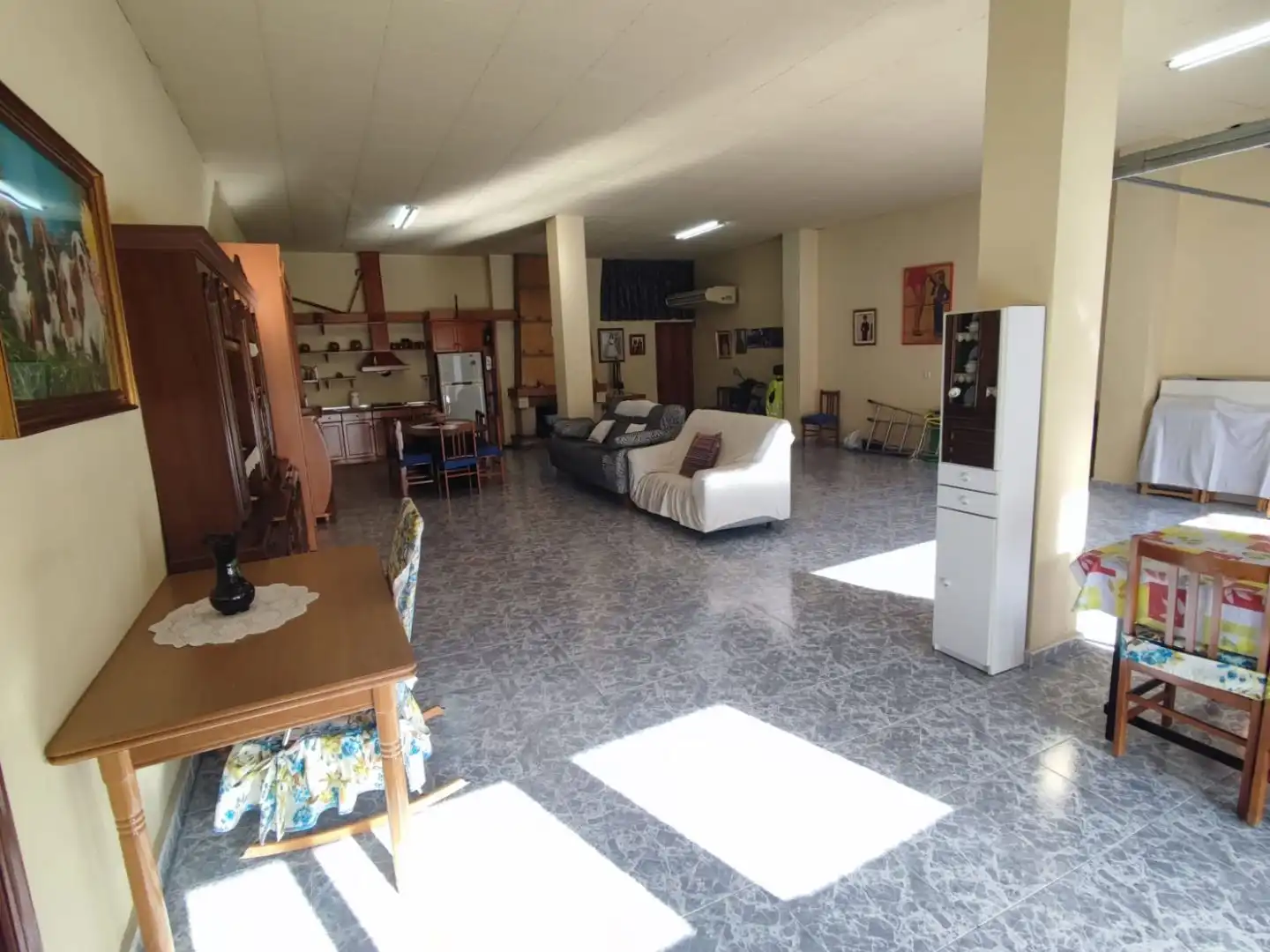 Locale commerciale in vendita a AURELIANO DIAZ 11, imagen 20