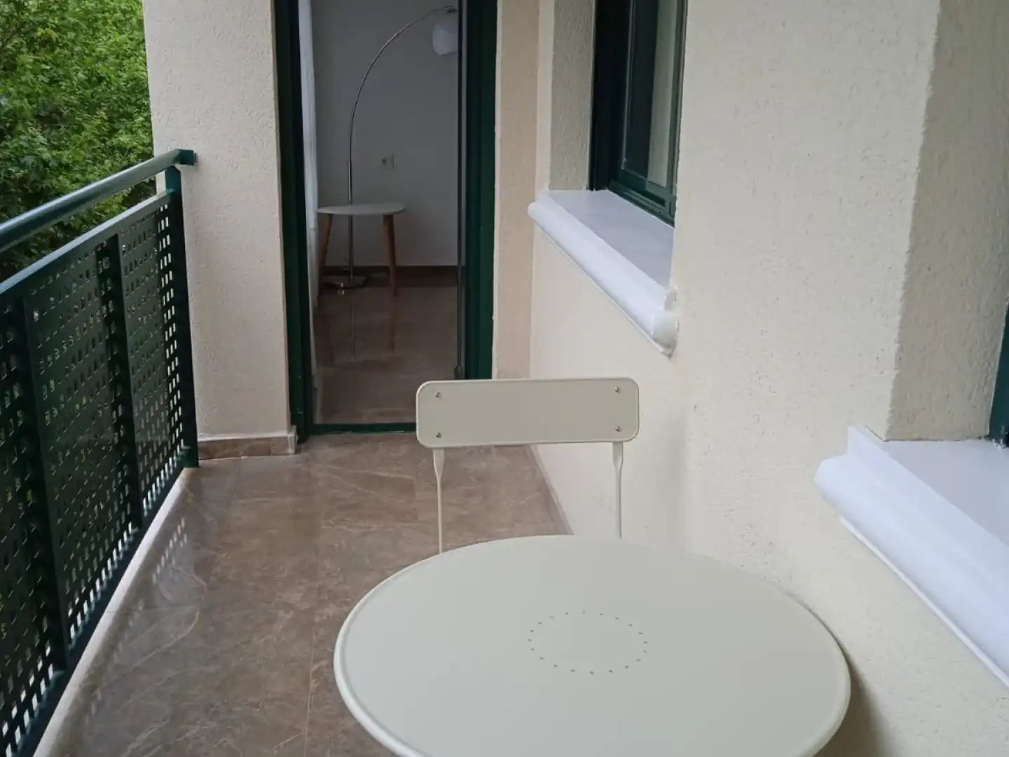 Terraza de Piso en venta en Murcia con Aire acondicionado, Calefacción y Trastero