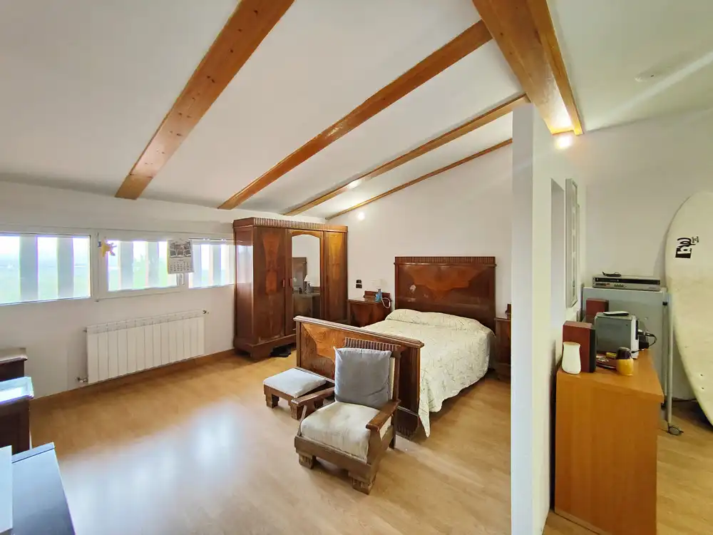 Habitación de Casa o chalet en venta en Guadarrama con Calefacción, Jardín privado y Parquet