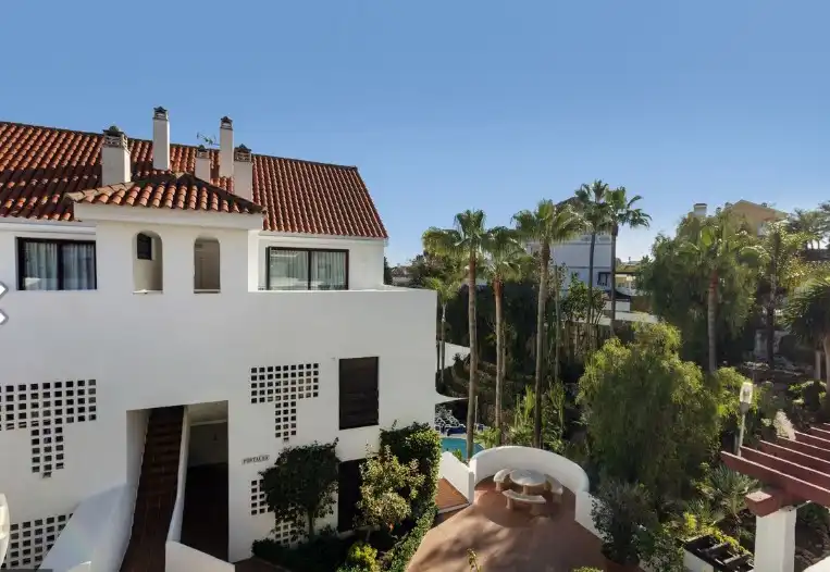 Wohnung mit Terrasse zum Verkauf in Calle las Ventas 2, imagen 5