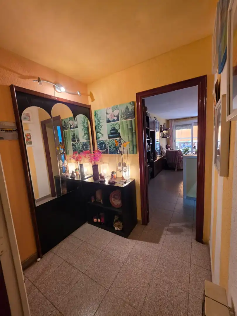 Flat with terrace for sale in Centre, imagen 5