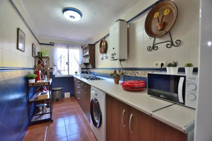Finca rústica en venda a N/A, Benaoján