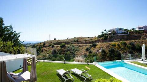 Foto 3 de Casa o xalet de lloguer a El Rosario - Ricmar, Málaga