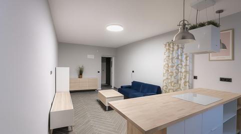 Photo 3 of Flat for sale in  Menendez Pelayo, El Carril - Paseo de Chapi, Alicante