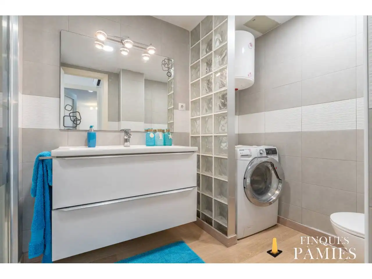 Apartament en venda a Calle Joanot Martorell, 1, Mar i Camp - Platja dels Capellans