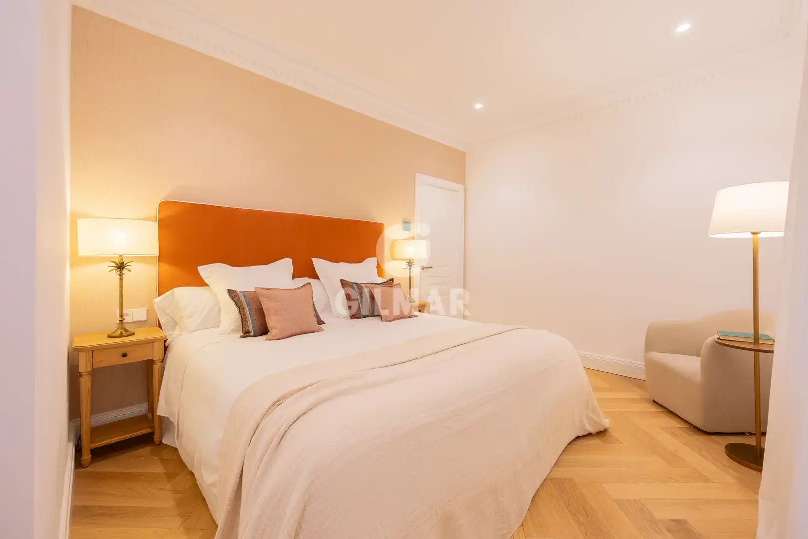 Piso con ascensor en venta en Barrio de Salamanca, imagen 24