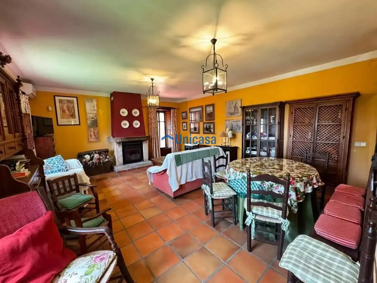 Haus mit Garten zum Verkauf in Calle lopez maldonado, imagen 3