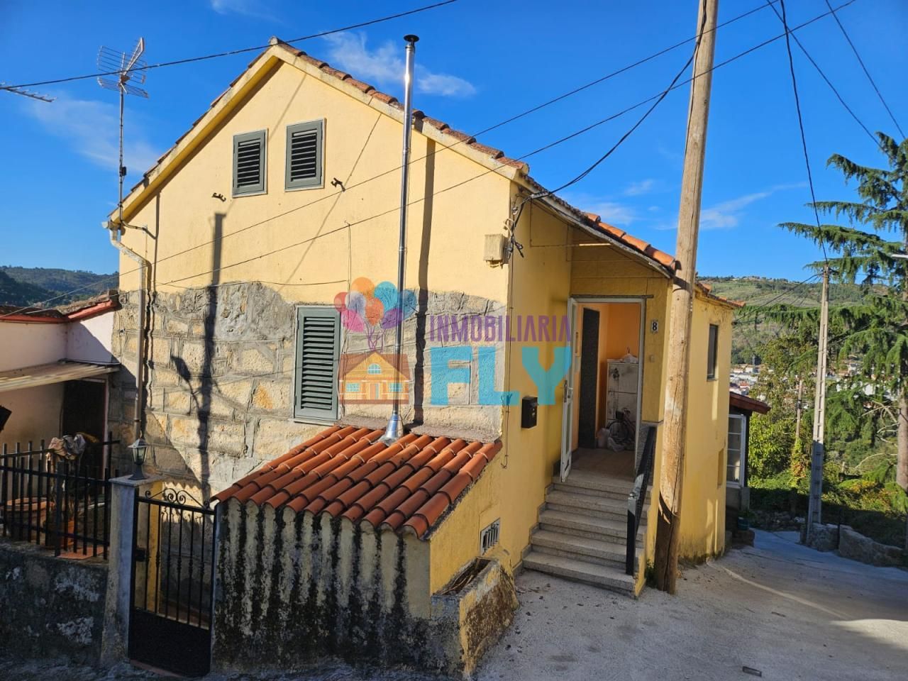 Casa adosada en venda a Vistahermosa