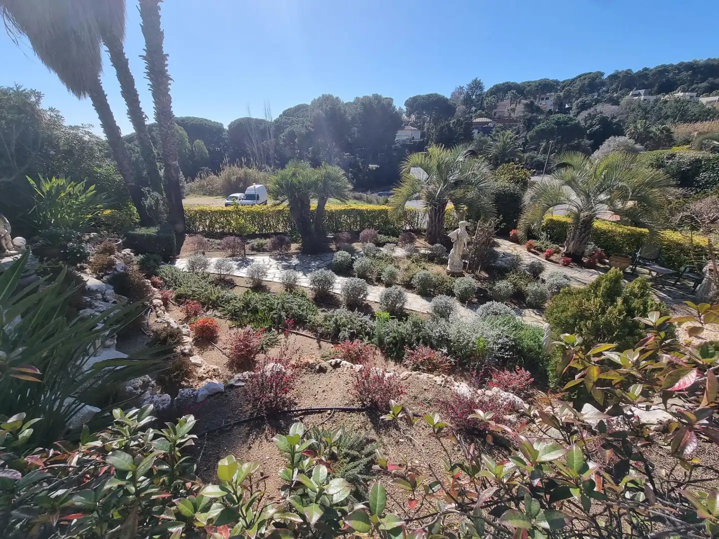 Villa mit Terrasse zum Verkauf in Santa Cristina - Sant Francesc, imagen 25