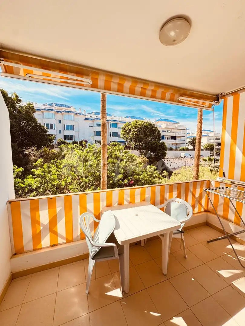 Terrassa de Estudi en venda en Arona