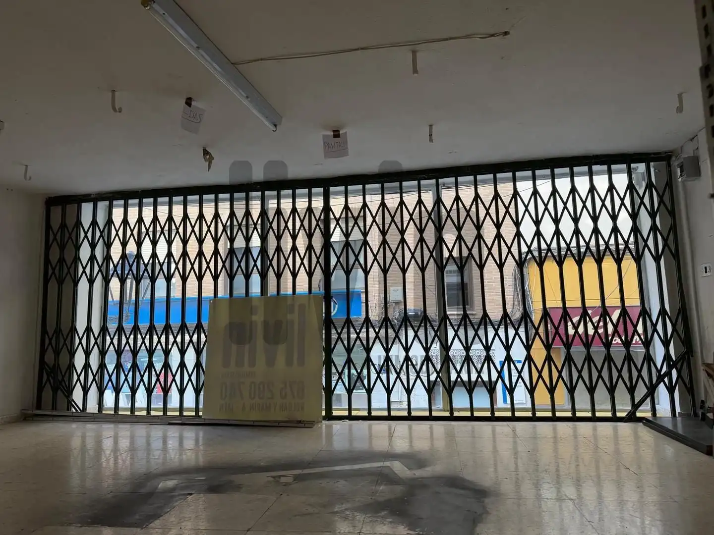 Local commercial à vendre à San Bartolomé - Millán de Priego, imagen 18