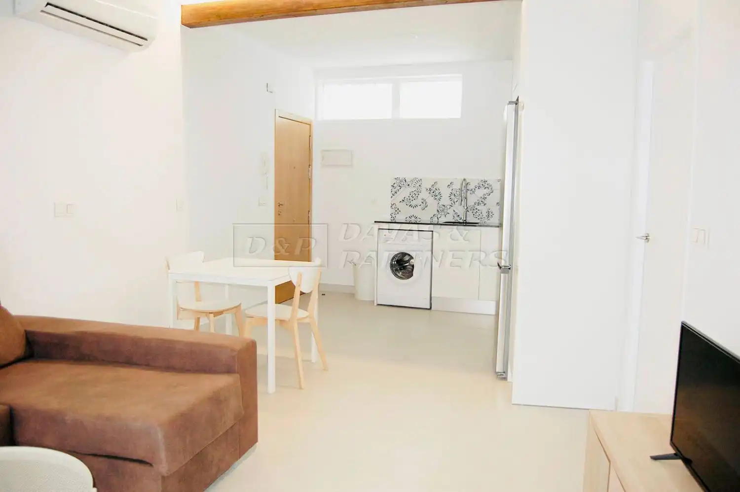 Flat for rent in Rufino Gea, 1, Orihuela ciudad
