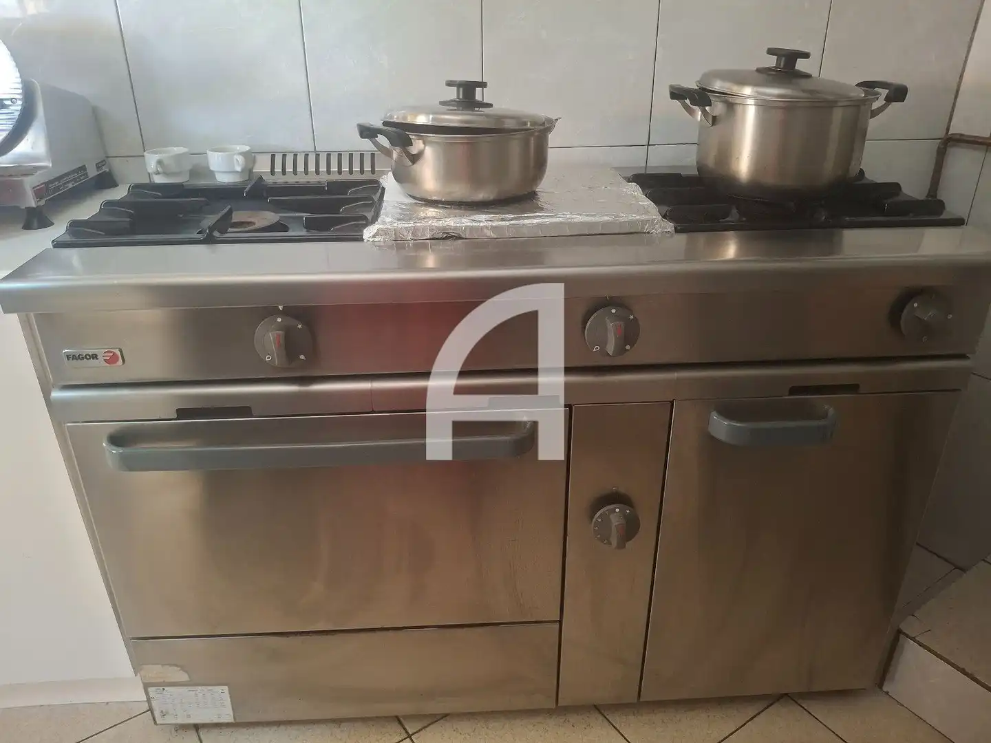 Locale commerciale in vendita a Av. do Fragoso, imagen 16