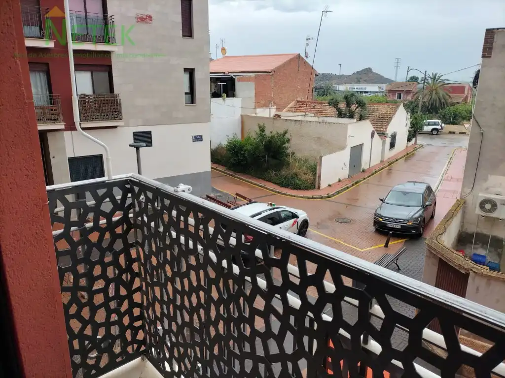 Flat for sale in Calle Ciudad Murcia, Cobatillas
