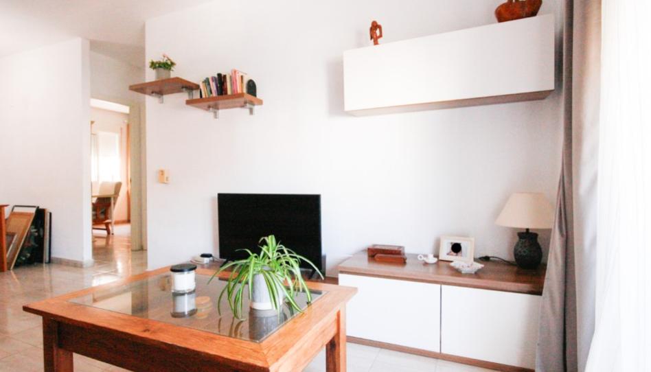 Foto 1 de Pis en venda a Calle Cuevas las, Centro, Málaga