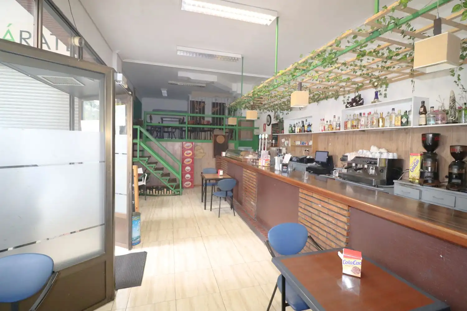 Local en venta en Vitoria - Gasteiz