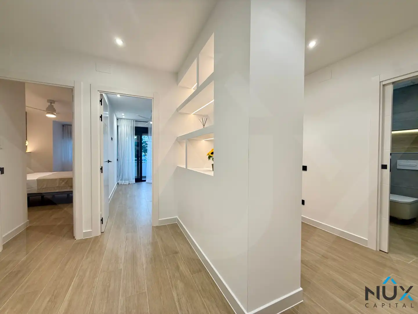 Piso en venta en Cullera con Aire acondicionado, Calefacción y Amueblado
