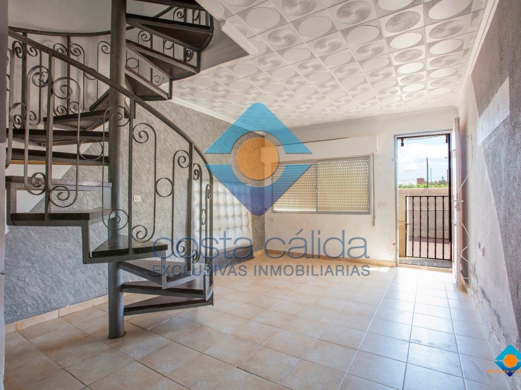 Casa o xalet en venda en Mazarrón amb Terrassa i Balcó