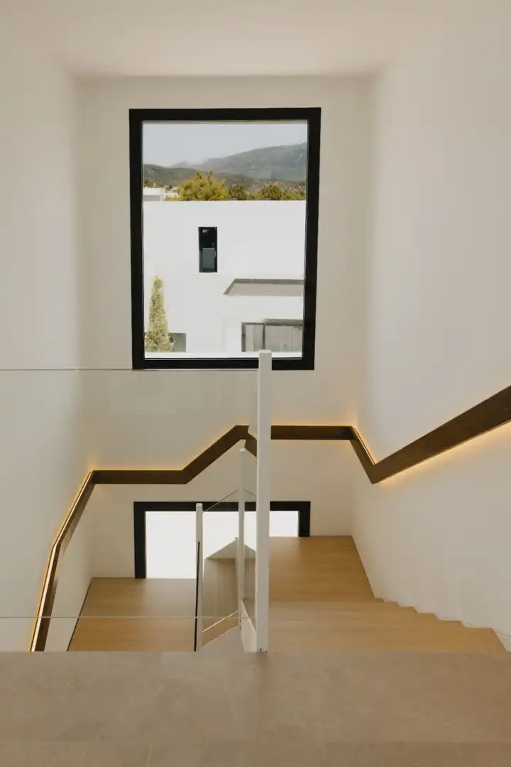 Villa con terrazza in vendita a Xirles, imagen 14