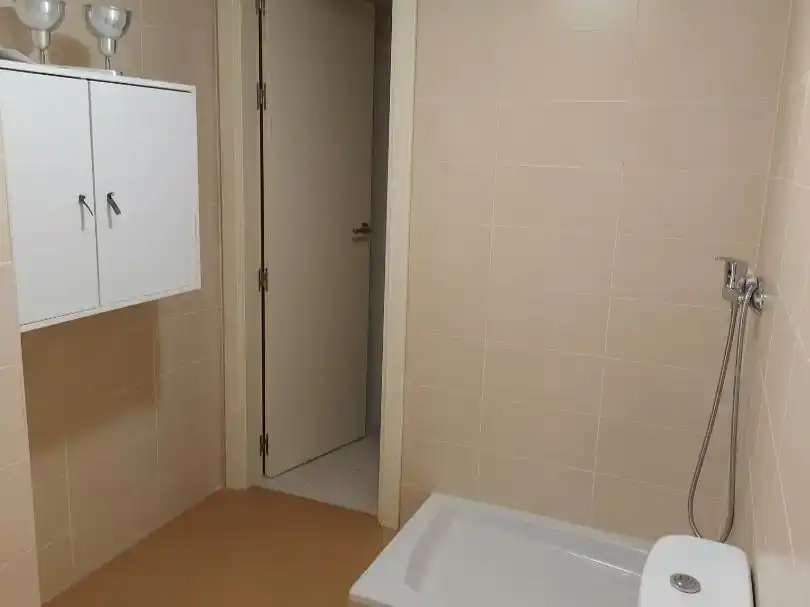 Loft de lloguer a Calle de Albasanz, 49, Simancas