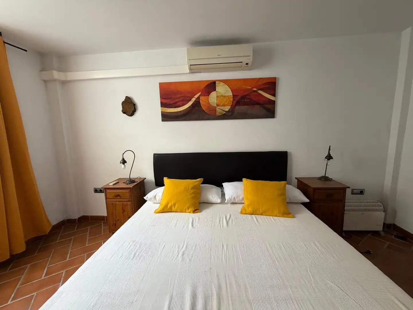 Wohnung mit Terrasse zum Verkauf in Calle Lucano 17, imagen 8